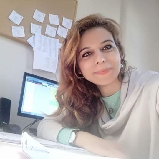 Gülgün Ayhan