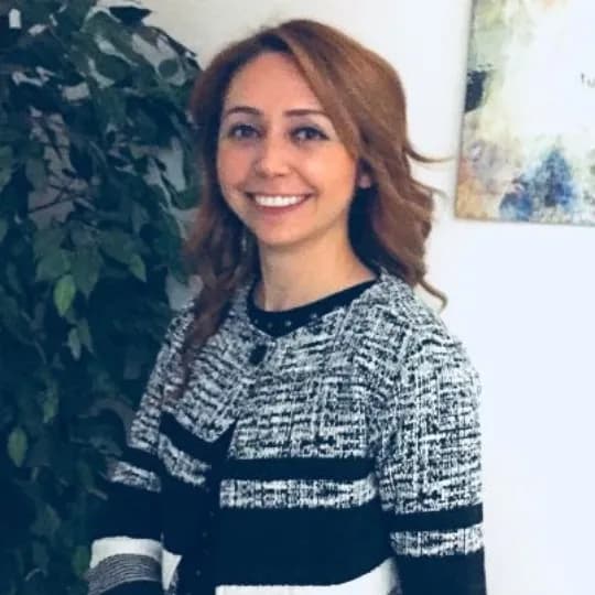 Gülşen Yıldırım