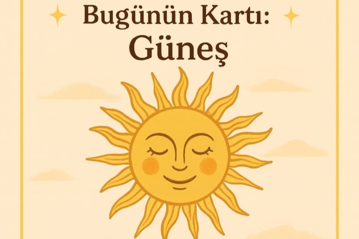 Günün Kartı