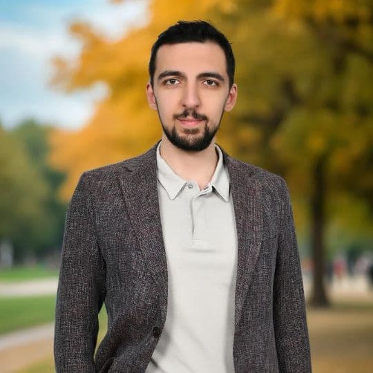 Gürcan Potur