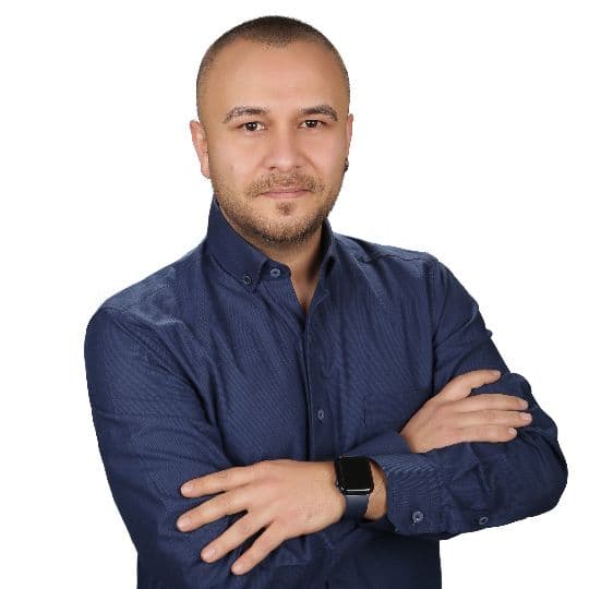 Gürkan Azak