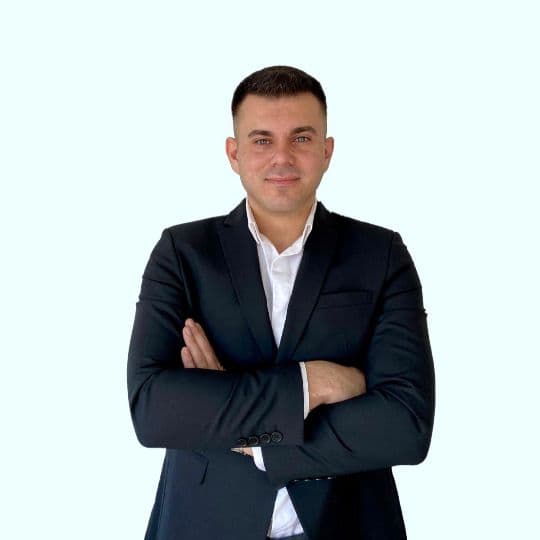 Hasan Kemal Demiröz