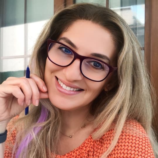 Hale Şahin