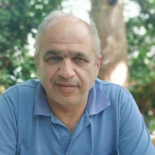 Halil Karanfiloğlu