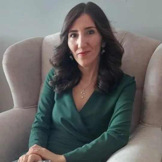 Halime Başeğmez