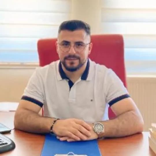 Hamdi Kuzey Tosun