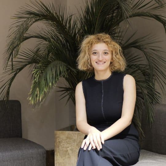 Handan Koçoğlu