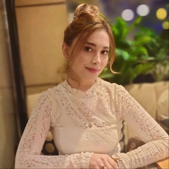 Hande Depmeci