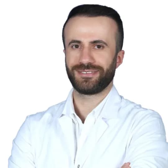 Harbi Yürük