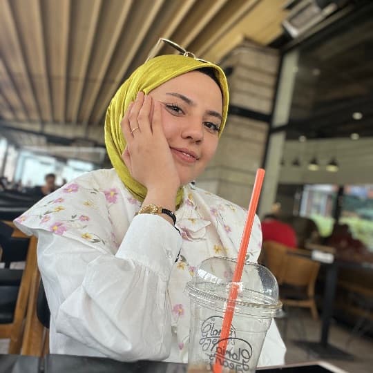 Hatice Kavuk