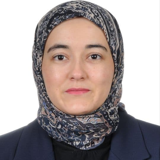 Hatice Gül Özcan