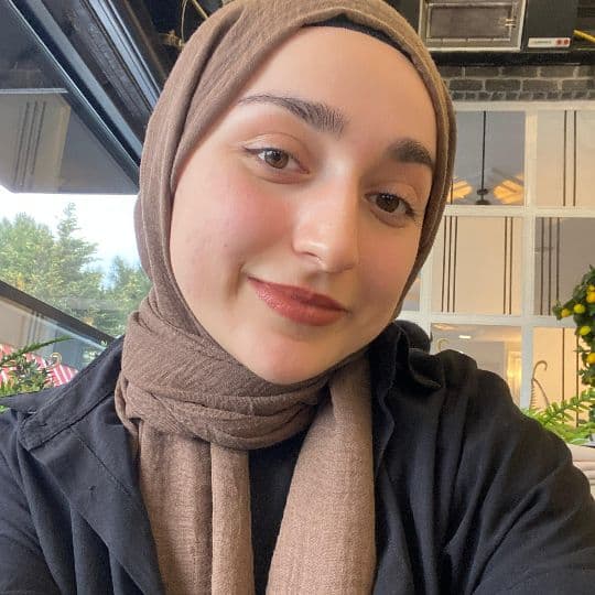Hatice Nisa Şahin