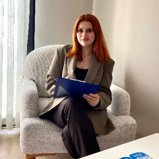advisor