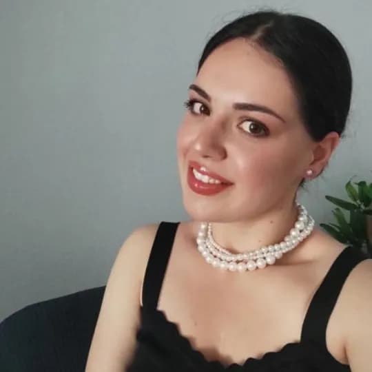 Hatice Şen