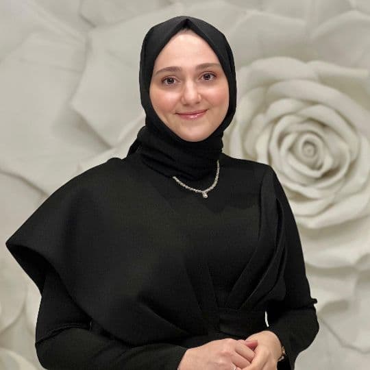 Hatice Şimşek Şahin
