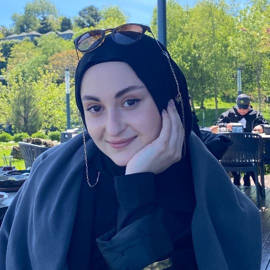 Havva Gül Çelik