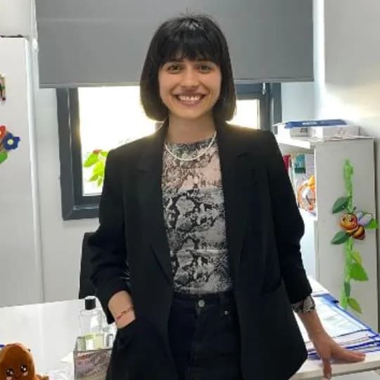 Havva Yıldırım