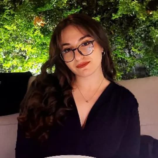 Hazal Çayır