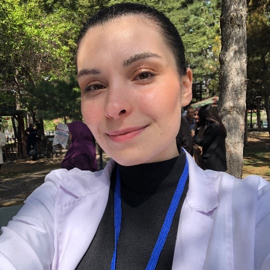Hazal Erdem