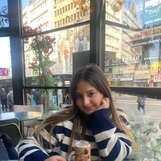 Helin Ökten Çiçek