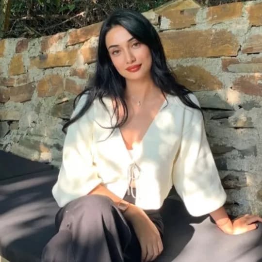 Helin Yılmaz