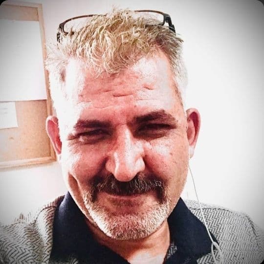 Hidayet Çalışkan
