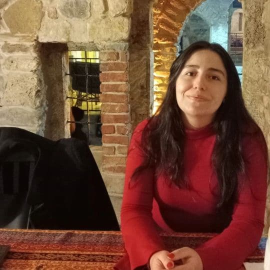 Hilal Özdemir