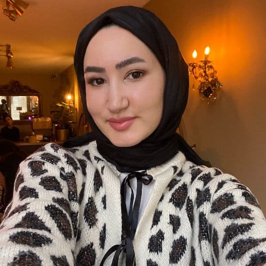 Hilal Özkan