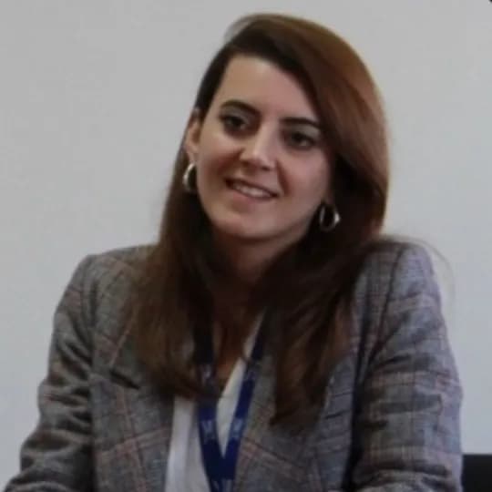 Hilal Sarıbaş