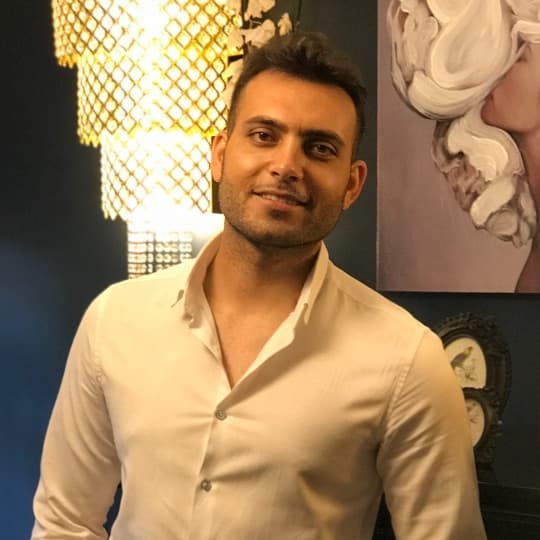 Hilmi Seval