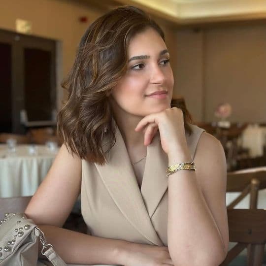 Hüdanur Oktay