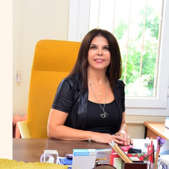 Hülya Celep