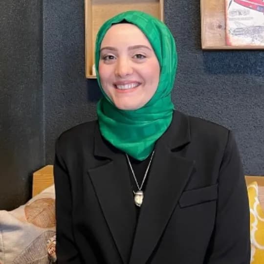 Hüma Yıldırım