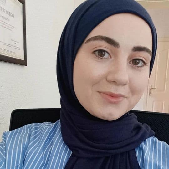 Hümeyra Gümüş