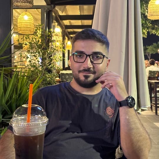 Hüseyin Şahin