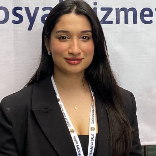 İlayda Çankaya