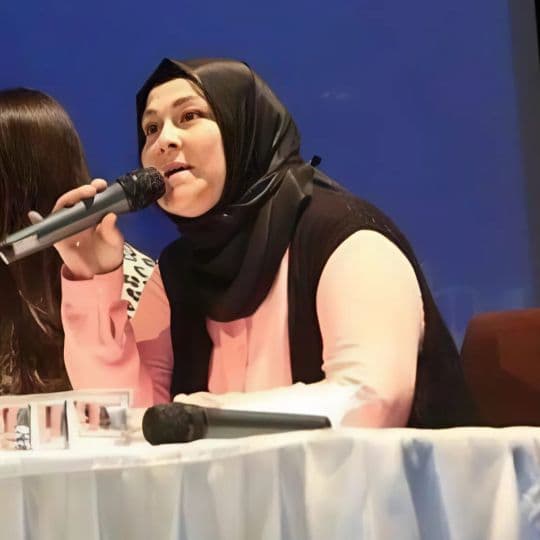 İlknur Özdemir