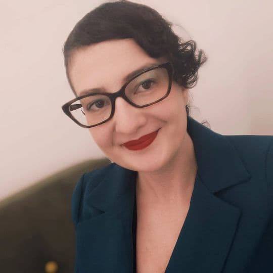 İrem Gülsün Zengin