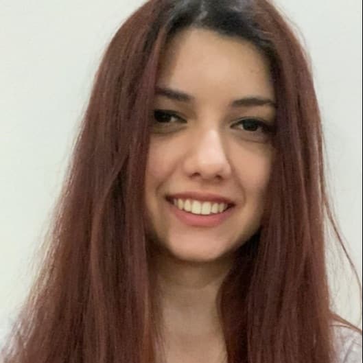 İrem Akkaya