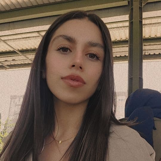 İrem Ayşe