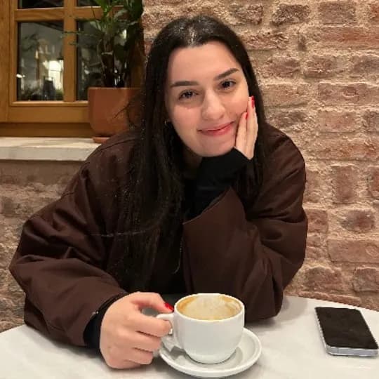 İrem Atik