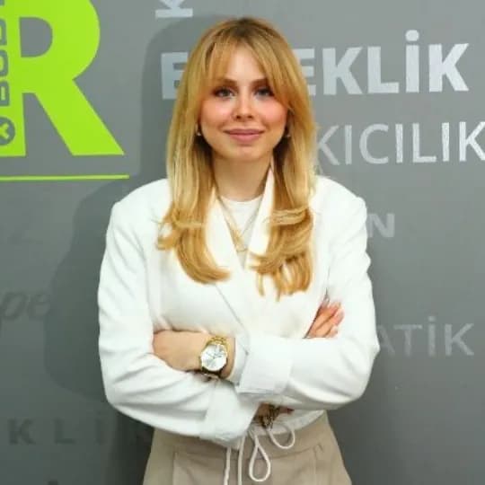 İrem Başaran
