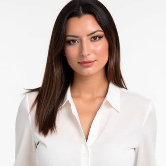 İrem Beyaz