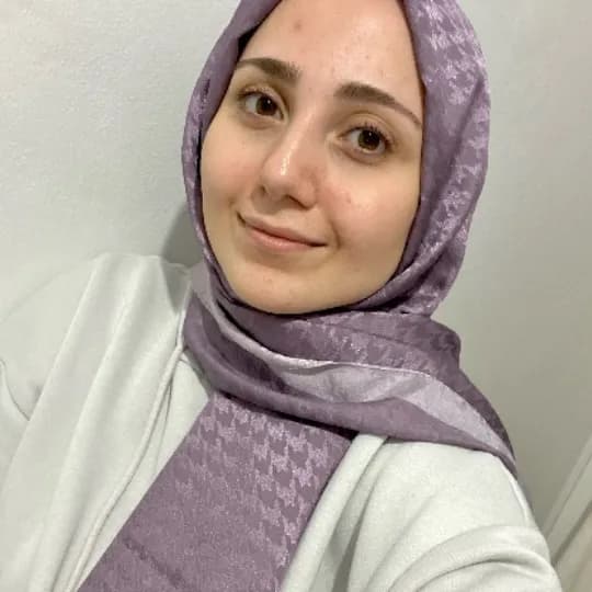 İrem Marangoz