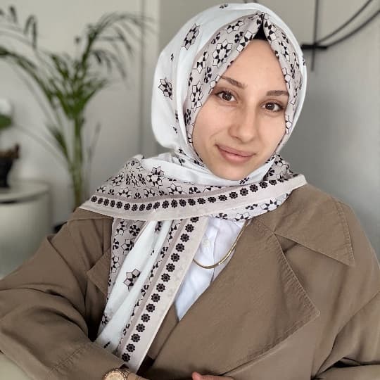 İrem Şimşek