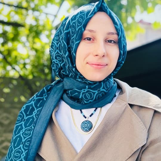 İrem Şimşek