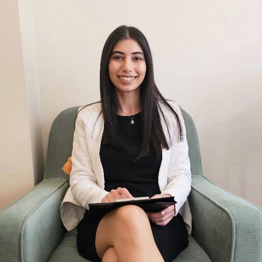 İrem Ulaş