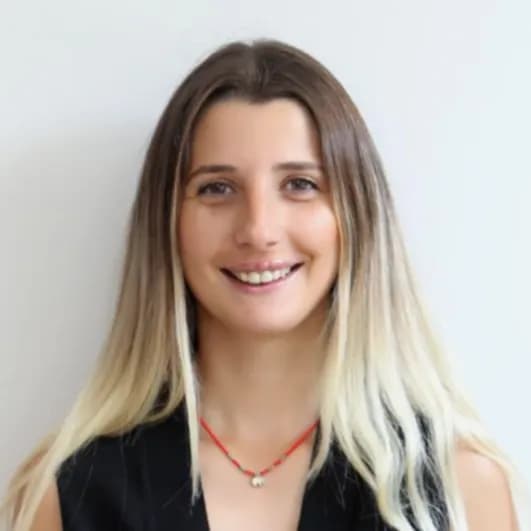 İrem Uluyurt Ataş