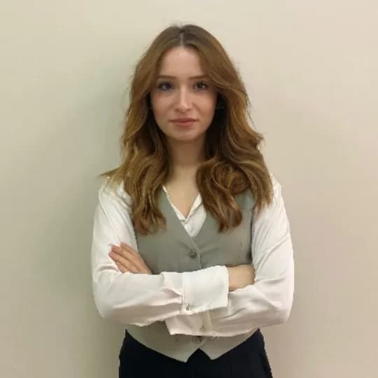 İrem Yılmaz