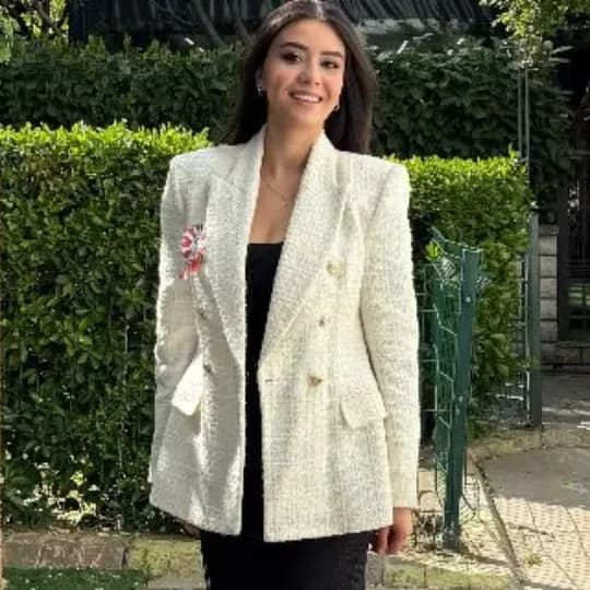 İrem Zini